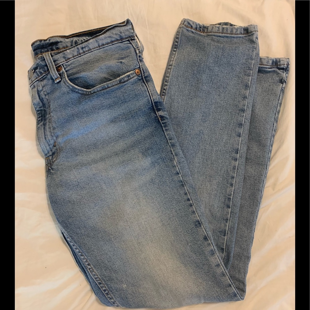 Men’s 511 Levi Jeans